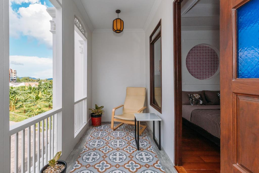 Botan Boutique Hotel – Phuket