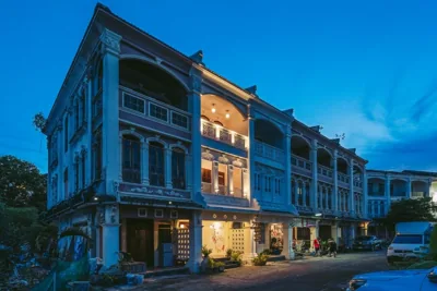 Botan Boutique Hotel – 写真 5