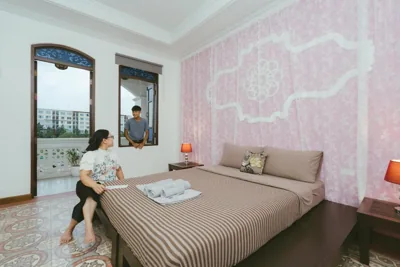 Botan Boutique Hotel – 写真 6