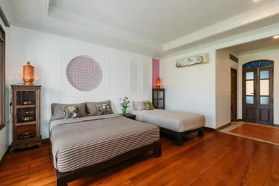 Botan Boutique Hotel – 写真 8