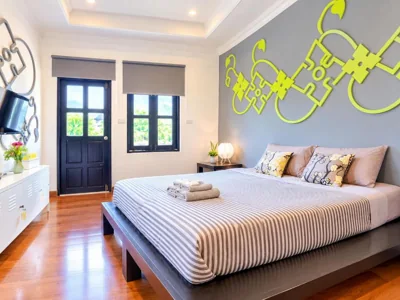 Botan Boutique Hotel – 写真 9